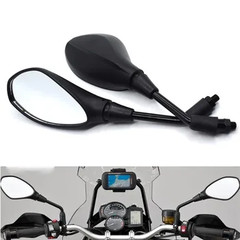 

10mm general purpose motorcycle battery car scooter rearview mirror For KTM RC8 / R 1290 Super Duke R 990 SuperDuke 690 Duke