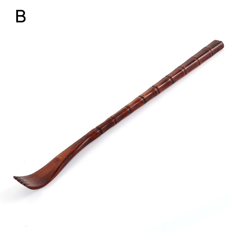 Удобный Спиночес царапин Backscratcher массажный комплект обратной скребка Выдвижной Телескопический зуда для ухода за Товары для здравоохранения