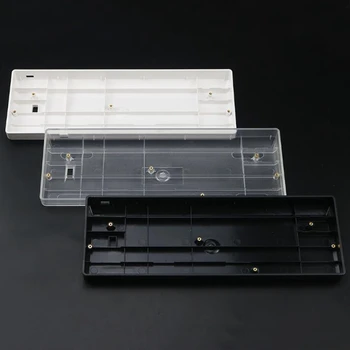 

Keyboard Base Seat GH60 Compact 60% Poker2 Plastic Frame Case