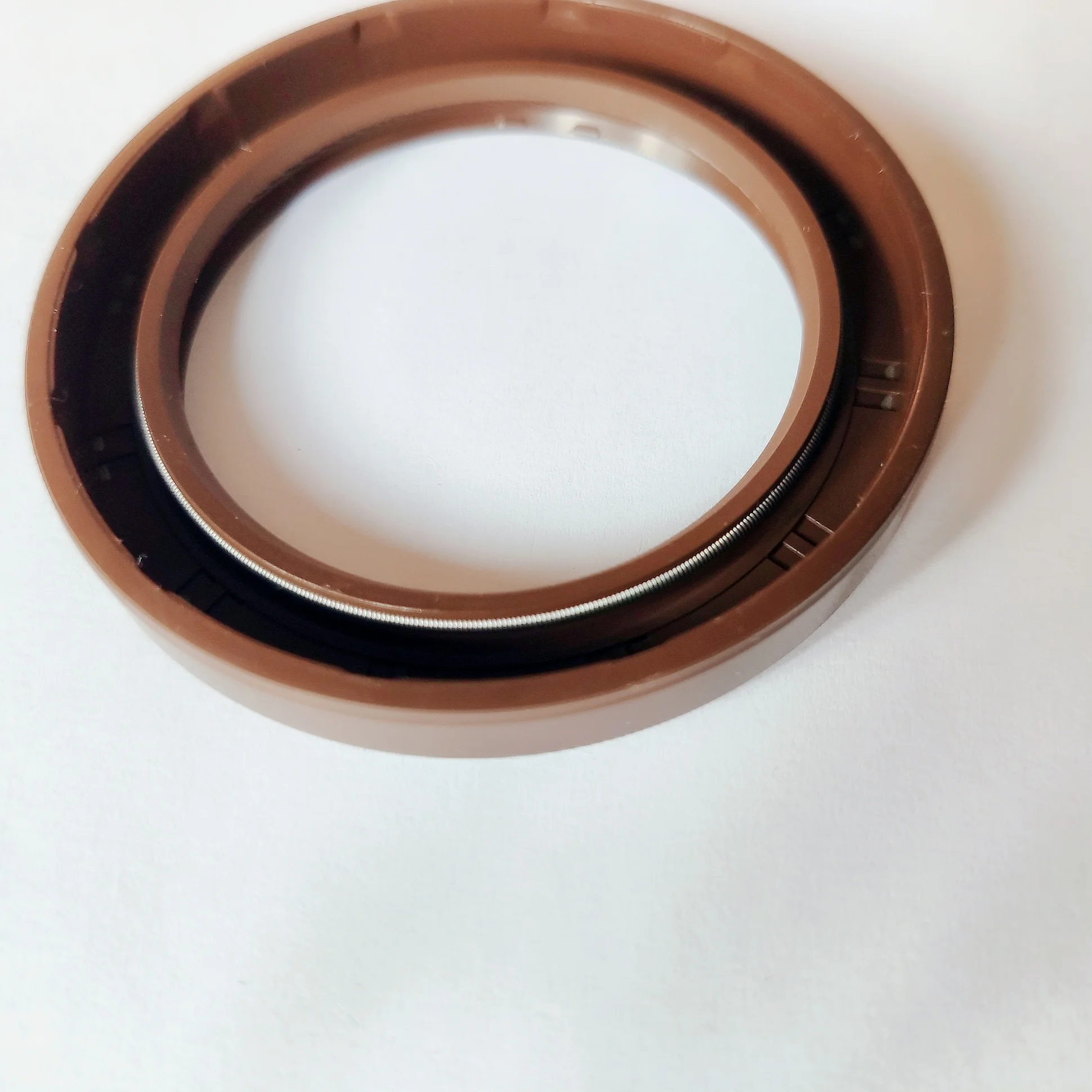 Car parts oe number 1021050FB for JAC Refine Crankshaft front oil seal