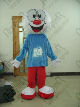 

quality baseball mascot costumes cartoon sport ball mascot design