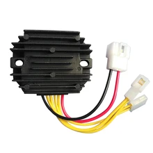 R2013.3 2020 Новый Регулятор выпрямителя Для Polaris 600 IQ RMK Rush Switchback Widetrak