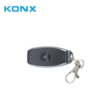 Cheap keyfob Remote Controller Unlock For KONX WiFi Wireless Video Door Phone intercom Doorbell peephole Camera
