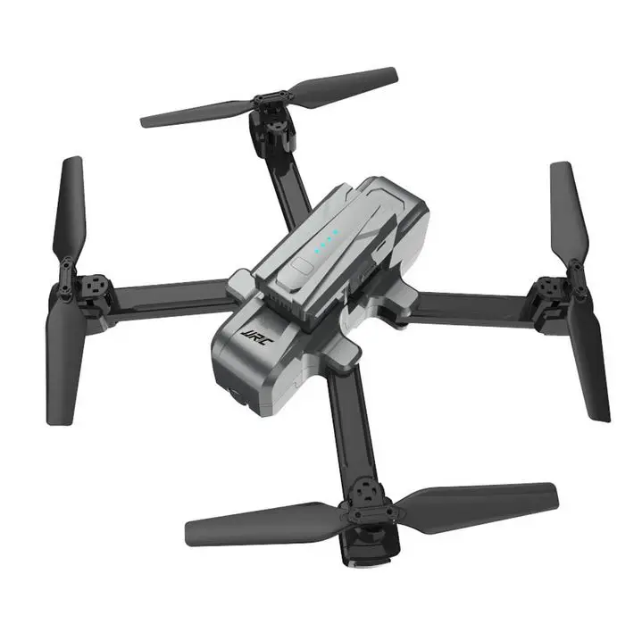 H73 БПЛА GPS позиционирование аэрофотосъемка четырехосевой складной пульт