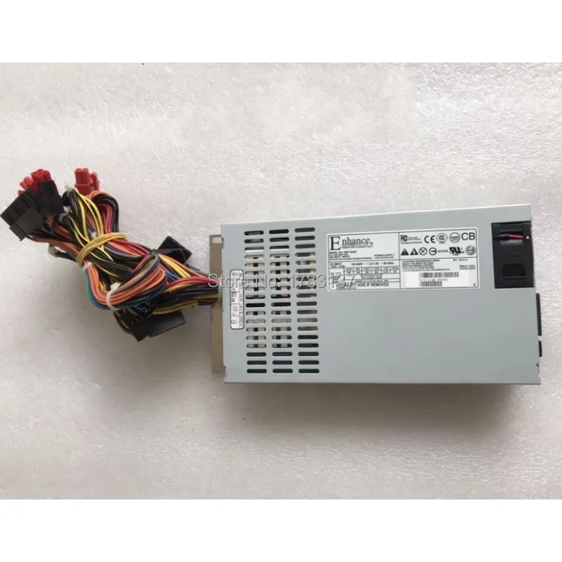 ENP-7025D 250W 1U Мощность