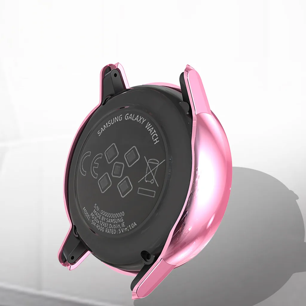Мода 2019 Высокое качество Горячая Новинка для смарт часов Samsung Galaxy Watch Active