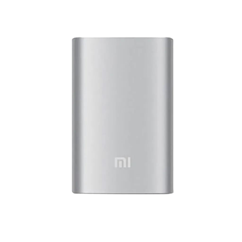 Xiao mi power Bank 10000 мАч Pro usb type C QC2.0 Быстрая зарядка mi power bank 10000 портативное зарядное устройство Внешний аккумулятор повербанк