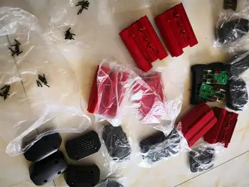 

For Li-ion Bosch 36V Plastic Shell D-70771 Box Inside PCB Board Housing Nesting No Cells