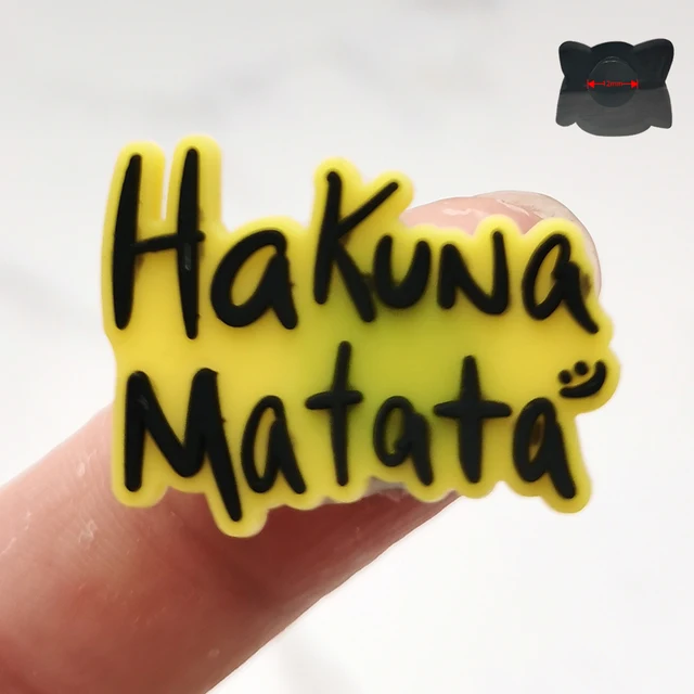 1Pcs Cartoon Characters Letters Icon PVC Shoe Charms Sandals Accessories Garden Shoe Decorations For Croc Jibz Kids Party Gift G