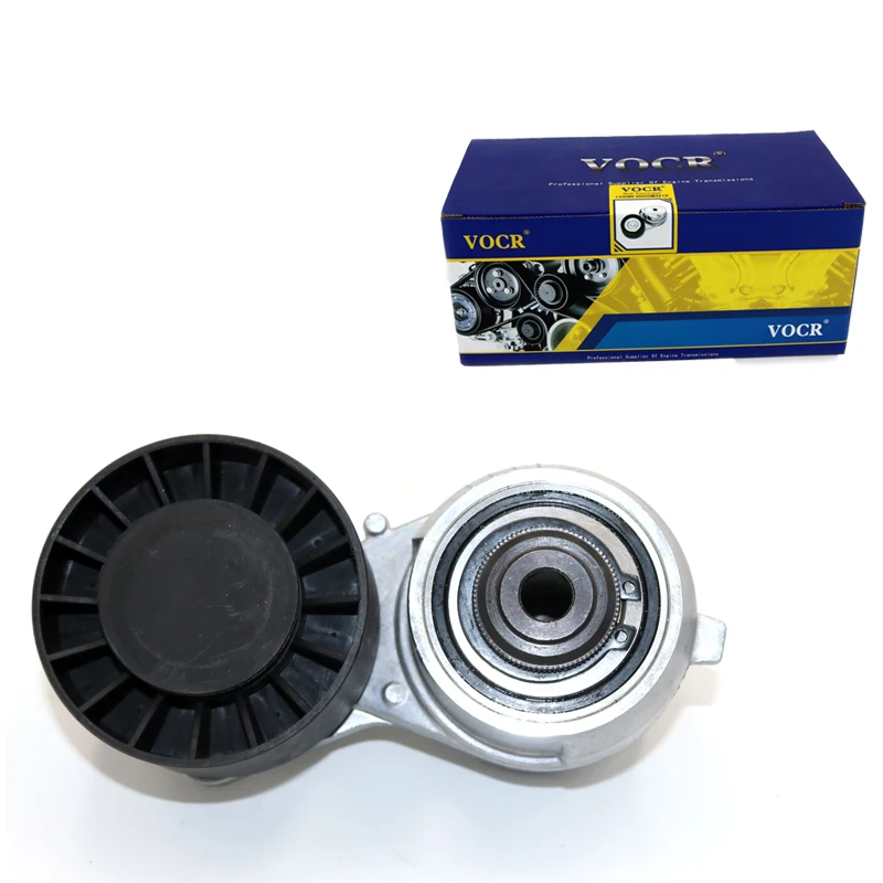 Натяжной шкив для BENZ M119974 S420 4,2 OEM: 1192000170