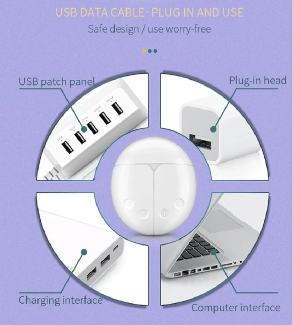 Хит, двойные электрические молокоотсосы, Мощный USB Электрический молокоотсос для сосков с детским молоком, бутылочка для холодного тепла, Nippl