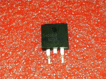 

5pcs/lot FDC5401DM TO-263 5401DM TO263 FDC5401 In Stock