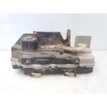 

913784 Rear Door lock Left Citroen C5 Saloon Sx (e)
