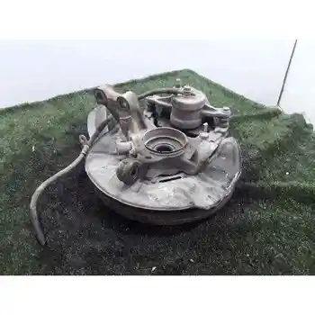 

432120F010 STEERING KNUCKLE FRONT LEFT TOYOTA COROLLA VERSO (R1)