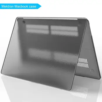 

Laptop Protective Case Notebook Bumper Case Cover High Quality PC Laptop Protective Shell For 16 Inch MacBook Pro