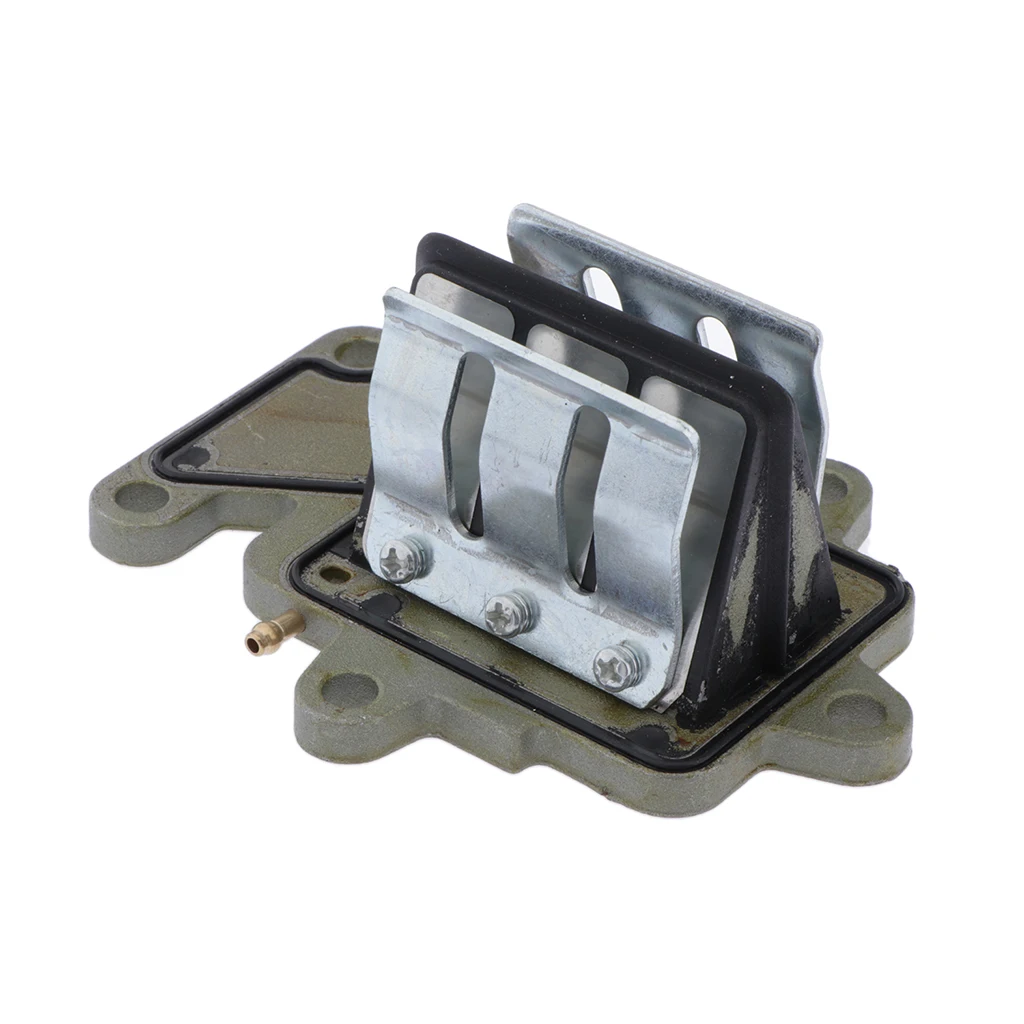 Reed Valve Kit For Yamaha Outboard 9.9-15HP Engine 63W-13610-00 63V-13610-00