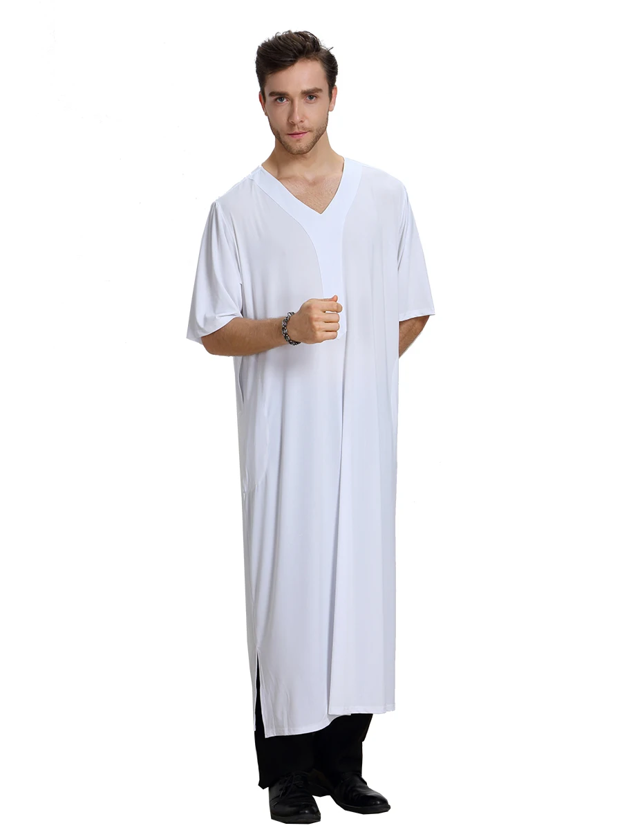 white 8