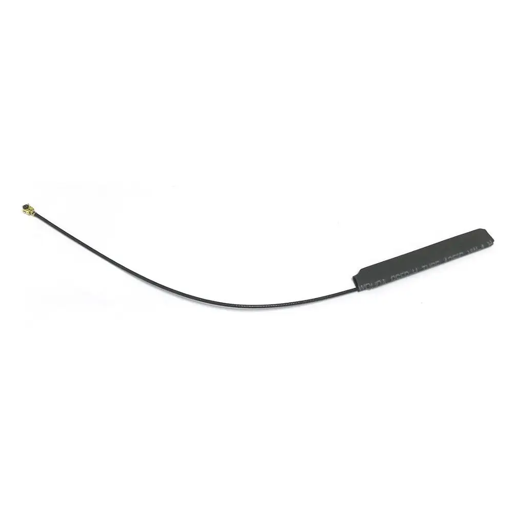1 шт. антенна Wi Fi 2 4 ГГц встроенный модуль PCB bluetooth 4dBi IPX с антенной куртки #2 wifi для
