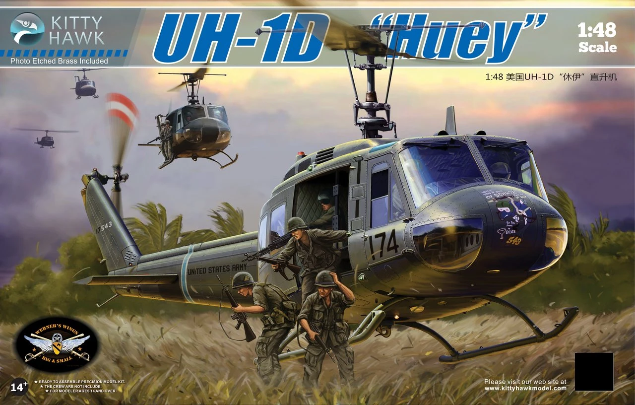 toy huey helicopter