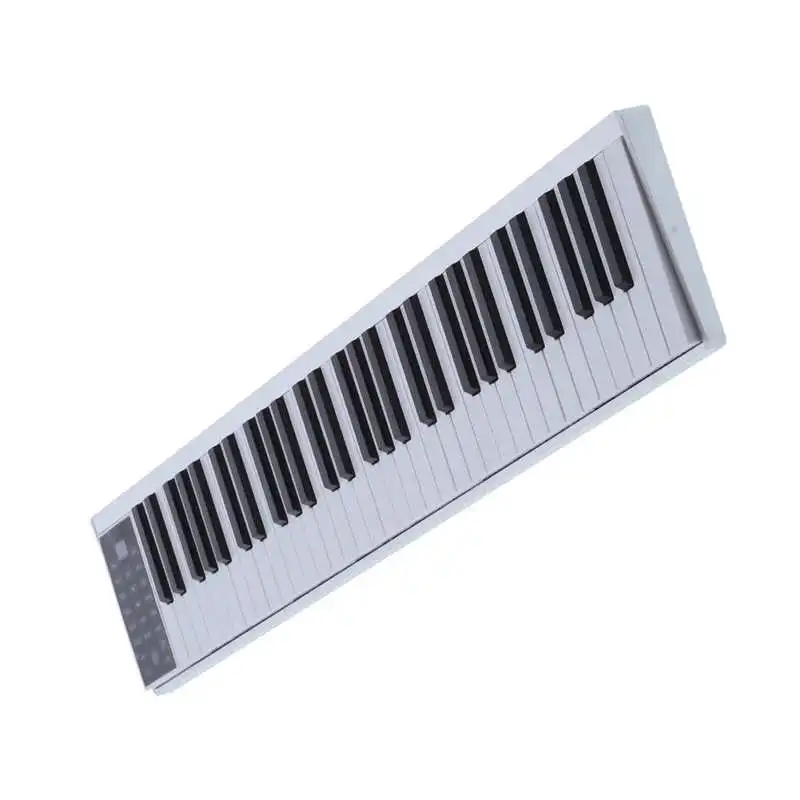 Multifunctional Professional Electronic Piano Beginner Piano 61 Keys Adult  Musical Instrument Piano Infantil Music Keyboard