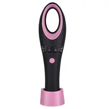 Портативный USB Перезаряжаемый мини милый вентилятор с 3 режимами скорости вентилятор охладитель воздуха A6HB