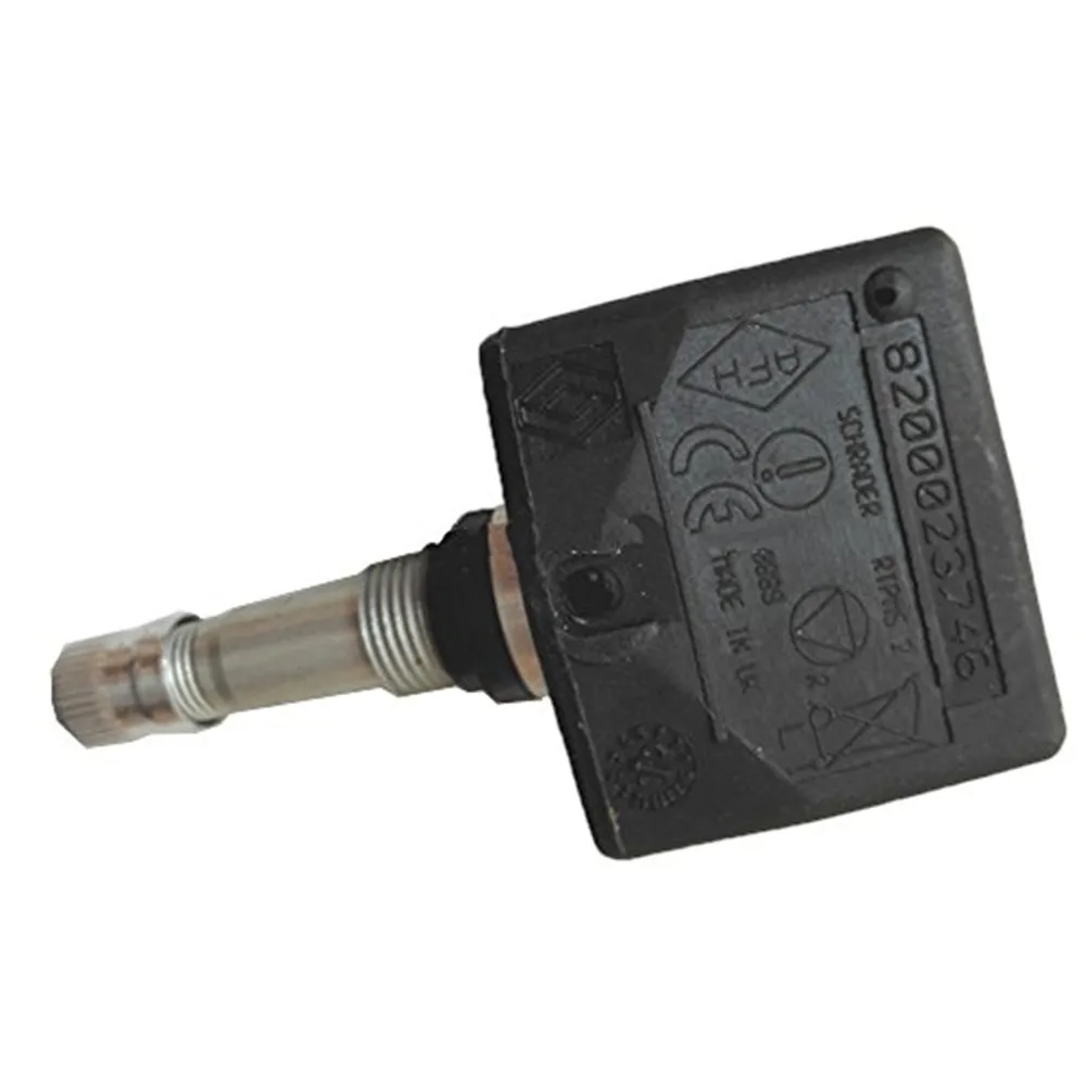 Датчик давления в шинах OEM 8200023746 2 шт. TPMS для Renault Laguna 433 МГц|Системы контроля