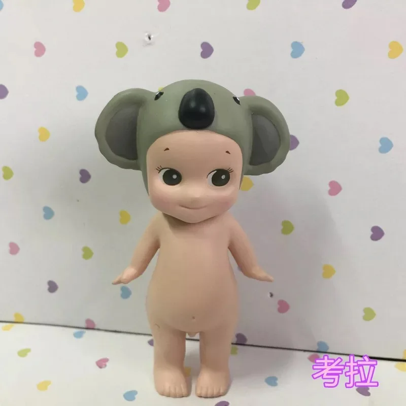 Редкий Sonny Angel Kewpie кукла Фигурка ПВХ игрушка милая детская коллекция подарков на день рождения - Цвет: Koala
