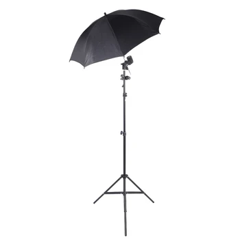 

Andoer Gorillapod 2m / 6.56ft Photography Studio Light Tripod Stand for Camera Photo Studio Soft Box Flexible Tripod