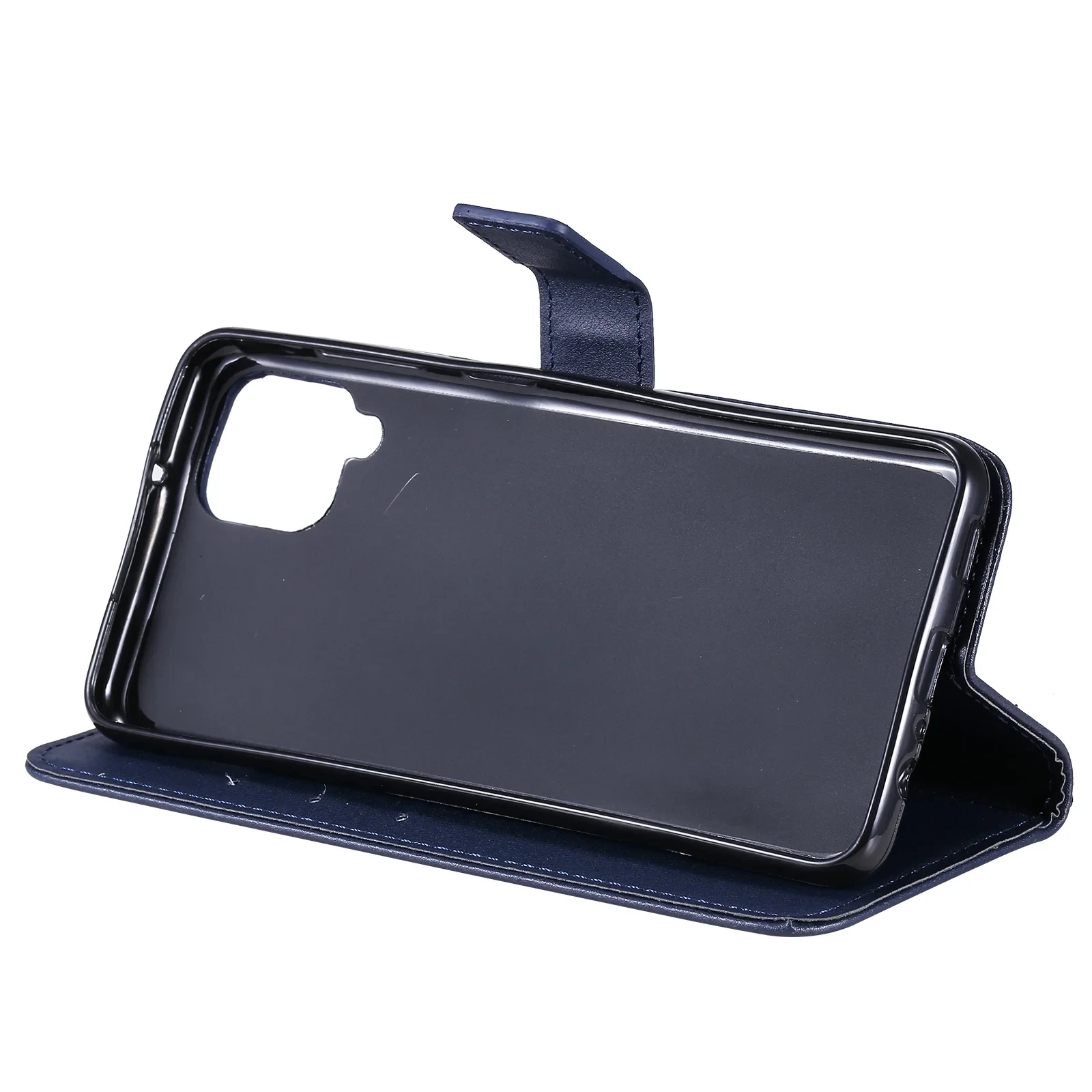 Flip Wallet nahkümbris Huawei P40 P30 P20 Pro Mate 10 20 30 Pro P10 P9 P8 Lite P Smart 2019 2020 Protect Cover Sta jaoks_voghion.com