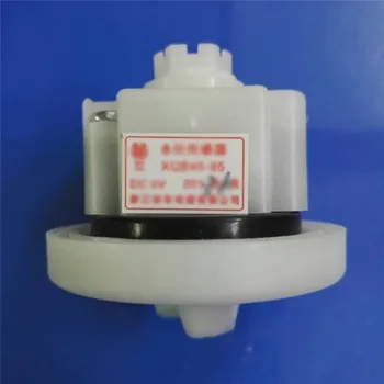 

1PC Washing Machine Water Level Sensor for XQB45-95 Water Level Tube Switch for XQB45-95 Washing Machine