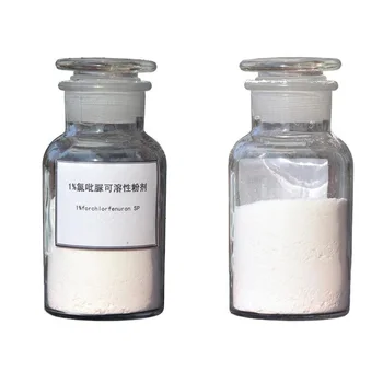 

1kg Forchlorfenuron CPPU KT-30 1% water soluble