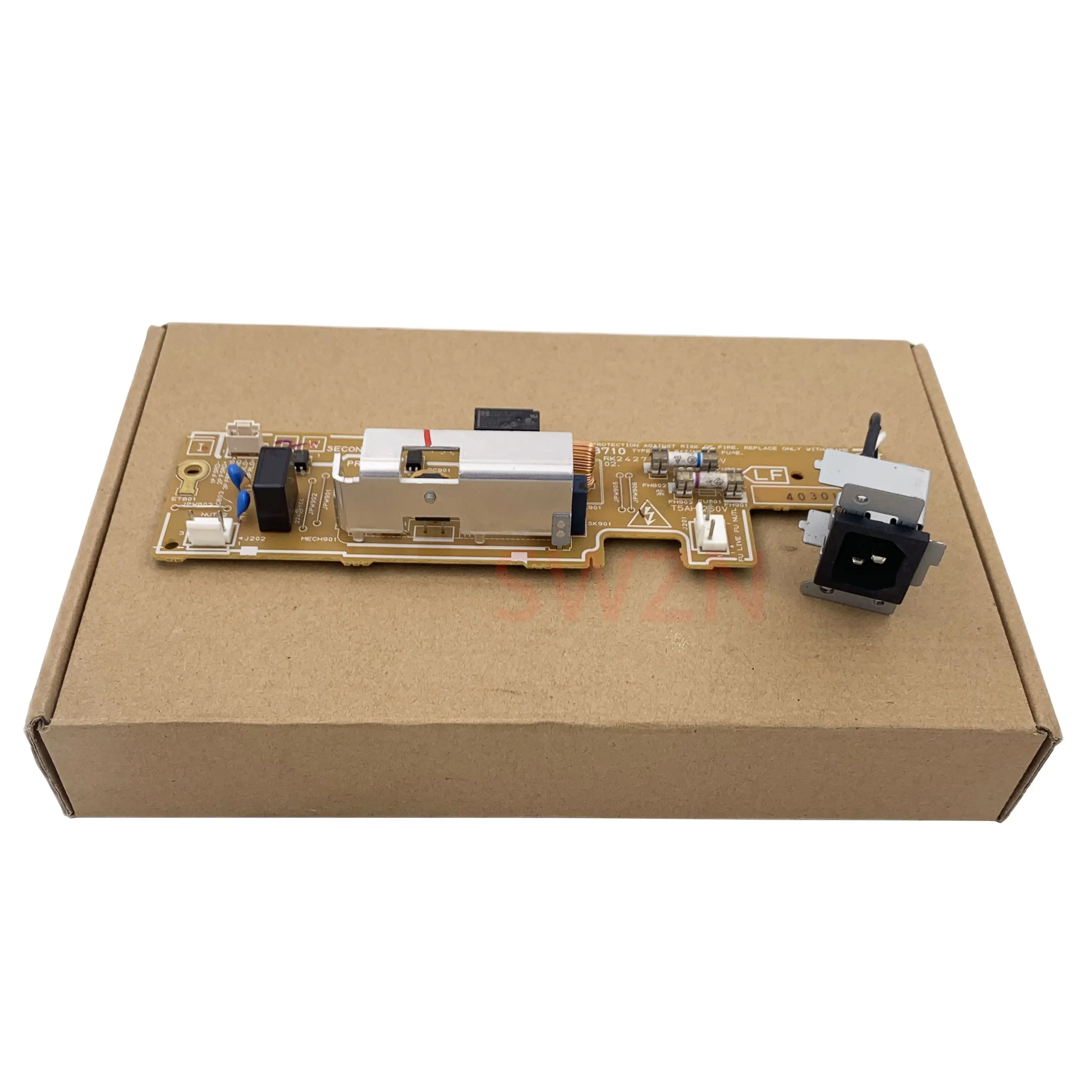 Original Fuser Power Supply Board 110V & 220V For HP LaserJet Pro 200 Color M251n M251nw M276