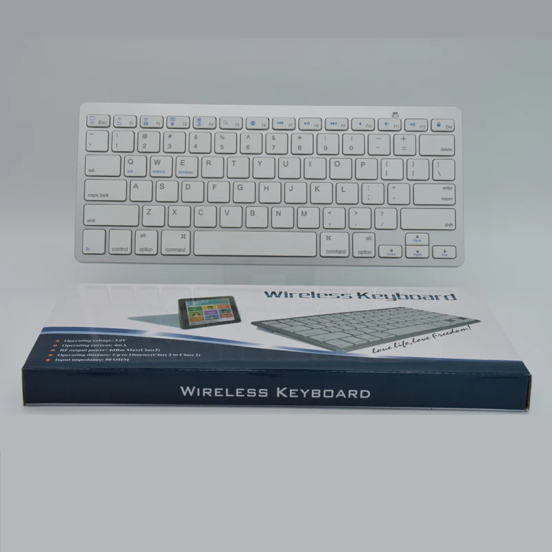 keypad