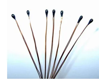 

10pcs PTC thermistor 300R volume 5*3 thermistor 300R 600V positive temperature coefficient