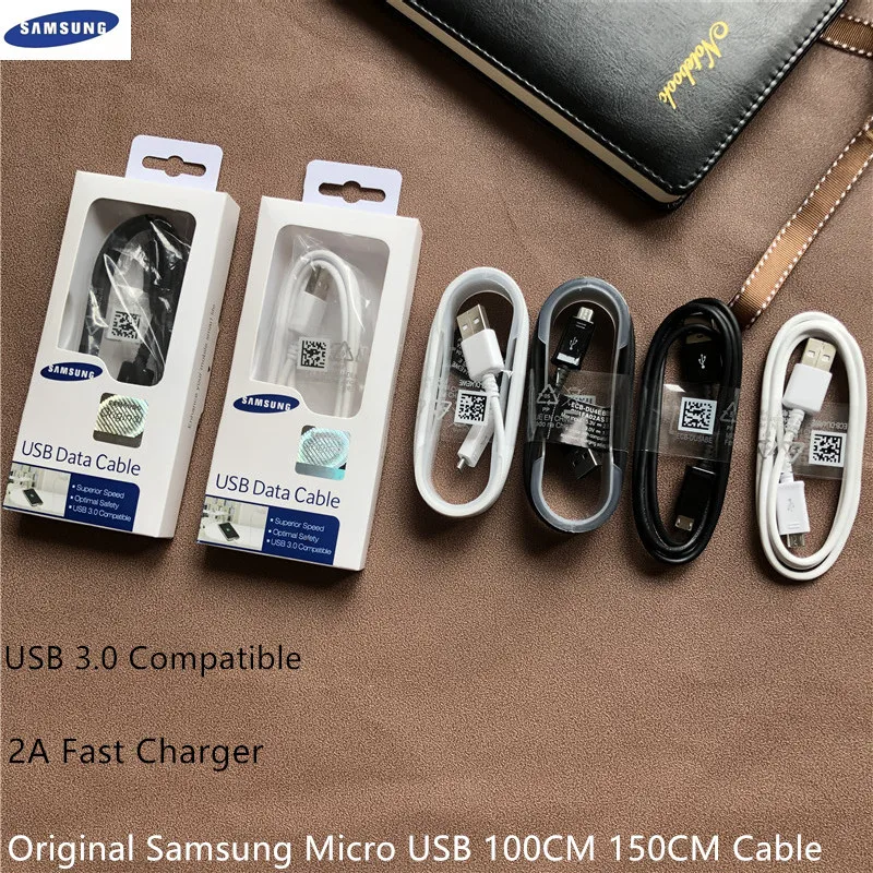 1 м/1,5 м адаптивный кабель для быстрой зарядки Micro USB линия передачи данных для samsung Galaxy S4 S6 S7 Edge J1 J2 Pro J3 J5 J7 Note 4 5 a3