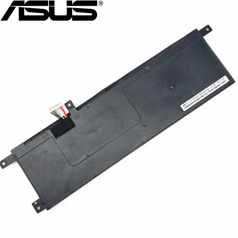 ASUS оригинальные 4100 мА/ч, B21-N1329 B21N1329 для ASUS Ultrabook X553MA X553M D553MA F553M F553MA X453 X453MA 0B200-00840000
