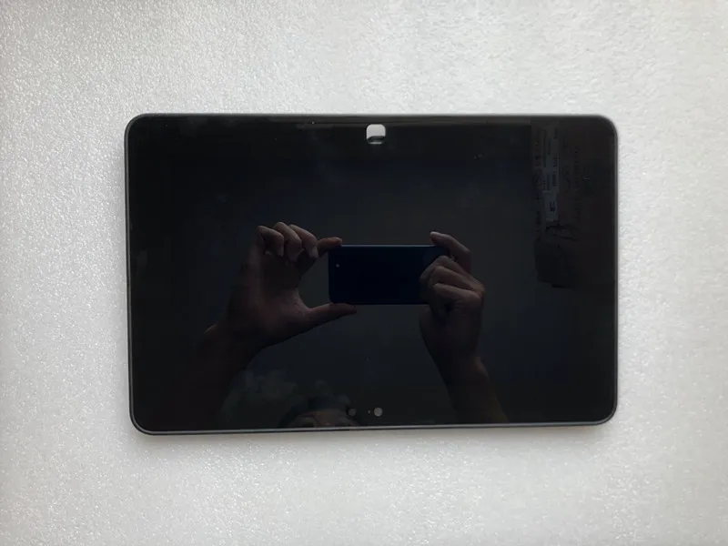 Плоский чехол для ноутбука Dell Latitude 10 ST2 A чехол с ЖК-сенсорным экраном с экраном в сборе KRYY1