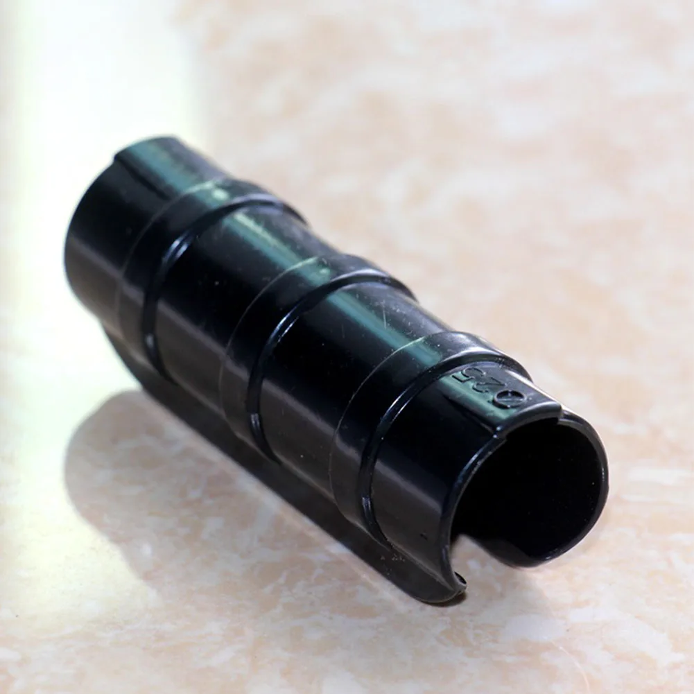 10pcs Tools Durable Home Film Clip Connectors Frame Tube Alloy Portable Greenhouse Accessories Anti Rust Garden Clamp