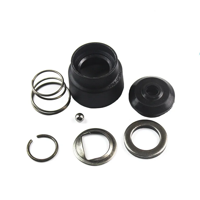 Набор патронов для электродрели Makita HR2800 HR28 2450 HR2470, 7 шт.