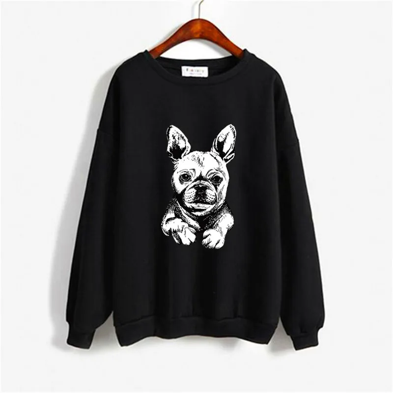 6XL мужская толстовка женская Толстовка Топы Осень зима забавные животные кролик печати Пара толстовки оверсайз Camisetas мужская одежда - Цвет: 126