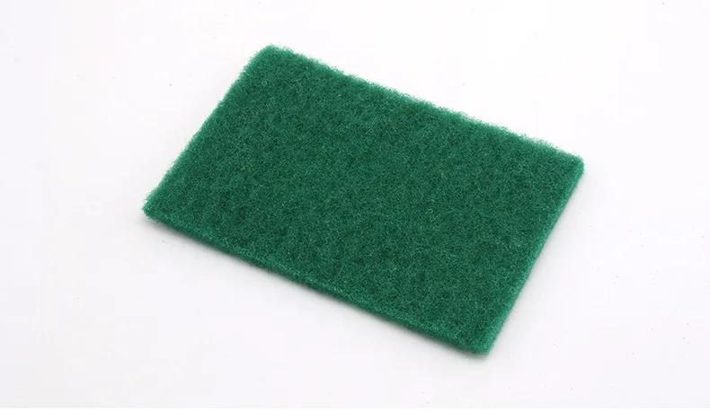 Green 1 шт. супер абсорбент коралловый бархат кухонная посуда ткань высокая эффективность посуда домашнее полотенце для уборки кухонные инструменты Гаджеты - Цвет: Green