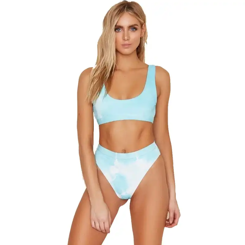 backless bathing suit top