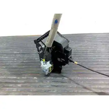 

5295SB1T LOCK REAR RIGHT DOOR NISSAN JUKE (F15)