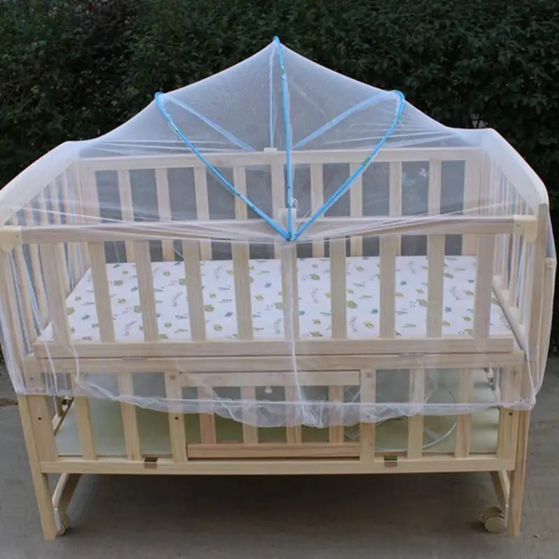 Универсальная детская колыбель надкроватная москитная сетка детское постельное белье юрта кроватка сетка