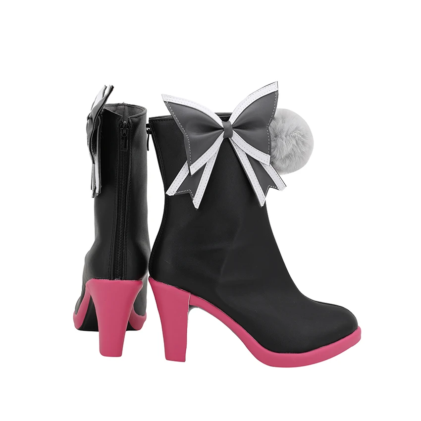 A748 Lovelive猫咪双马尾篇  南小鸟街机卡打歌服  价格118 (3)