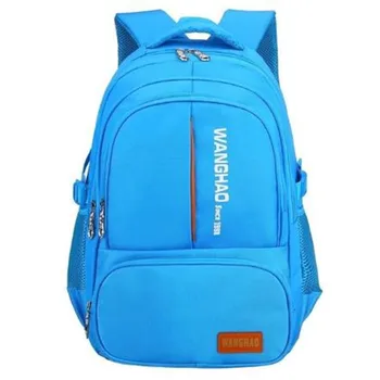 

Children School bags Orthopedic school Backpacks Boys Girls Casual Rucksack bag kids Children travel Backpack Mochila Infantil