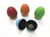 Cracked Dinosaur Egg Multicolor Virtual Network Digital Pet Game Toy Tamagotchi 90S Mini Electronic Pet Christmas Gift 5
