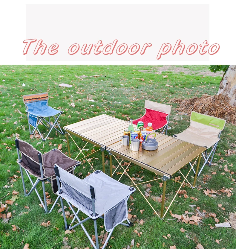 Super Reinforced Folding Chair, Outdoor Fishing Drawing Chair, Stylish And Lightweight,Gardan Home Furniture,Beach, Picnic Chair