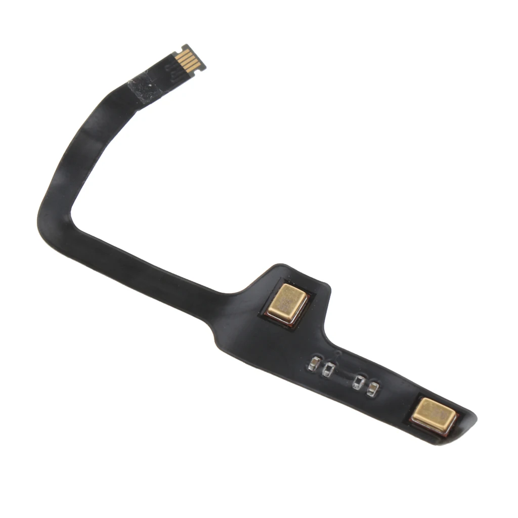 Ноутбук микрофон гибкий кабель 821-1571-A для MacBook Pro retina A1398