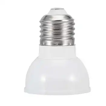 

Smart LED Bulb WiFi Light Bulb Dimmable Light Smartphone Controlled Light 6W